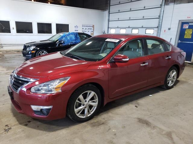 NISSAN ALTIMA 2014 1n4al3ap7en372251