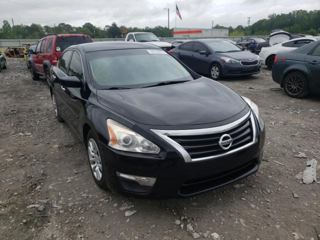 NISSAN ALTIMA 2.5 2014 1n4al3ap7en372279