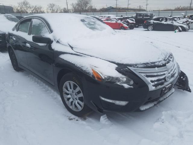 NISSAN ALTIMA 2.5 2014 1n4al3ap7en372394