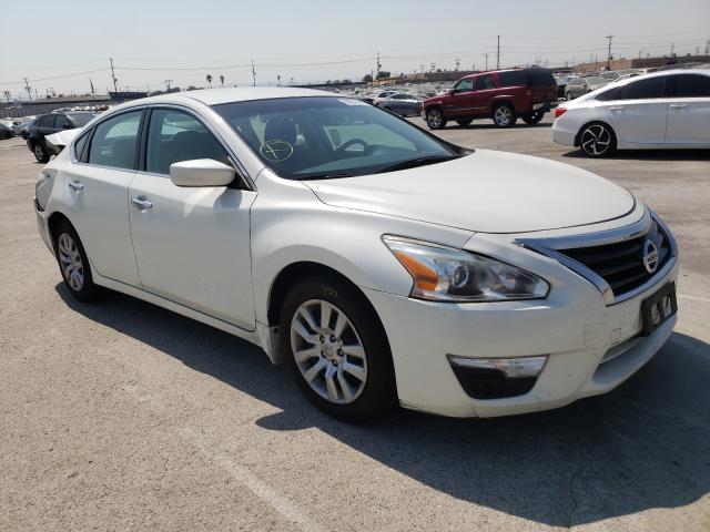 NISSAN ALTIMA 2.5 2014 1n4al3ap7en372749