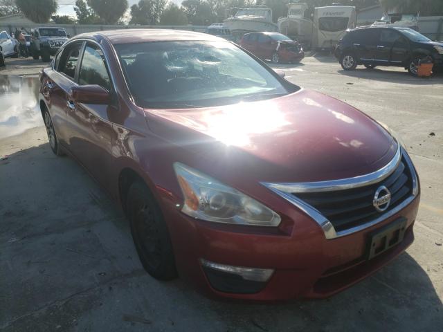 NISSAN ALTIMA 2.5 2014 1n4al3ap7en372766