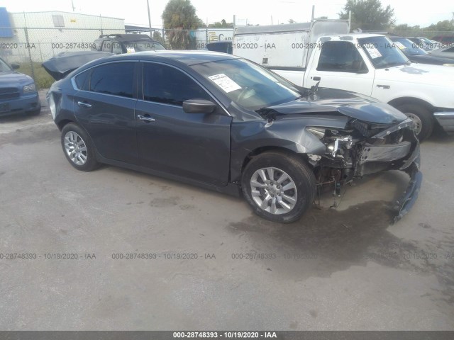 NISSAN ALTIMA 2014 1n4al3ap7en373397