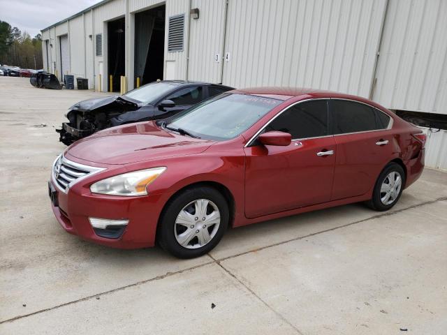 NISSAN ALTIMA 2.5 2014 1n4al3ap7en373528