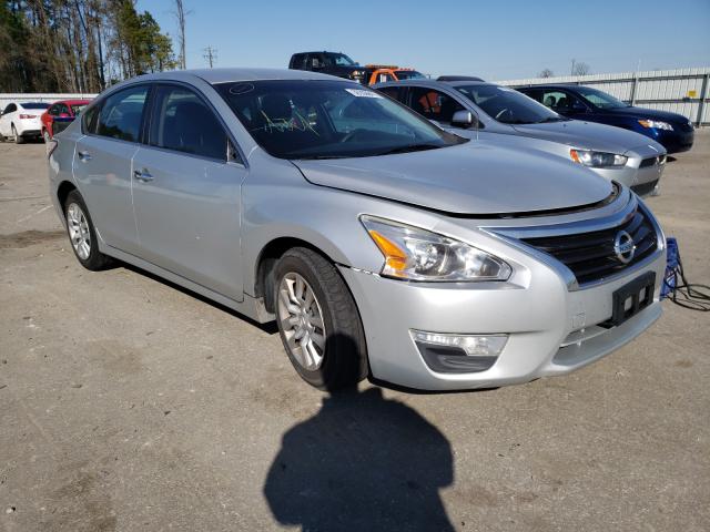 NISSAN ALTIMA 2.5 2014 1n4al3ap7en373903