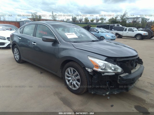 NISSAN ALTIMA 2014 1n4al3ap7en376199