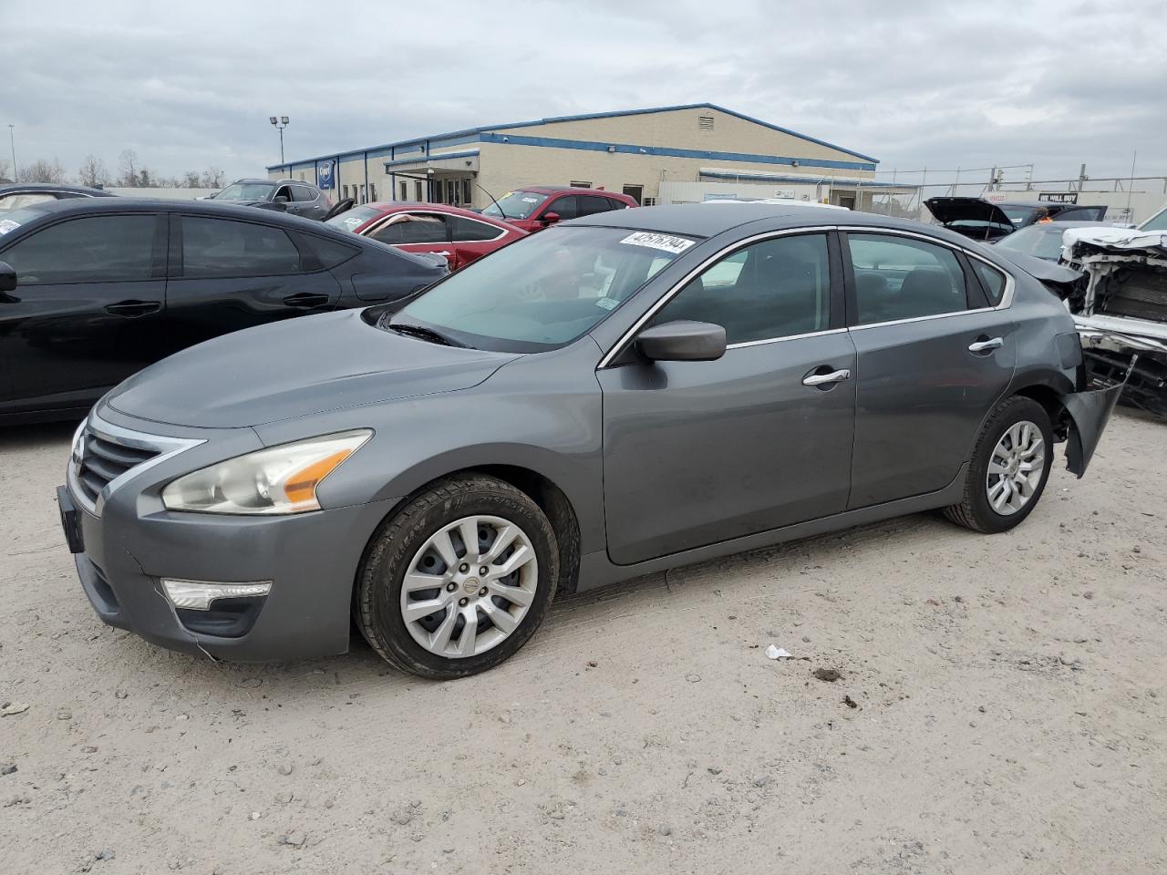 NISSAN ALTIMA 2014 1n4al3ap7en376400