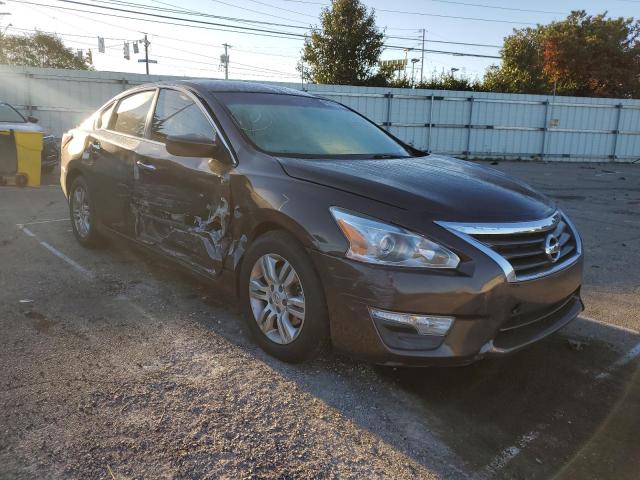 NISSAN ALTIMA 2.5 2014 1n4al3ap7en376753