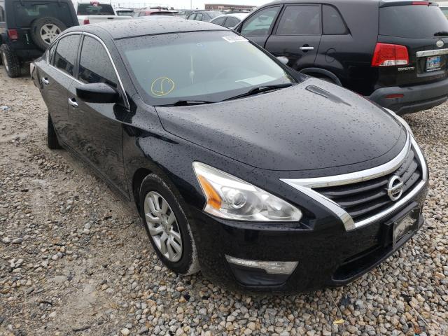 NISSAN ALTIMA 2.5 2014 1n4al3ap7en377191