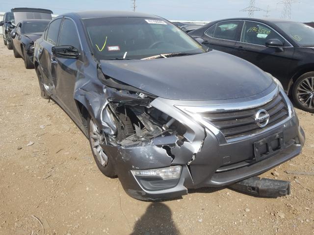 NISSAN ALTIMA 2.5 2014 1n4al3ap7en377708