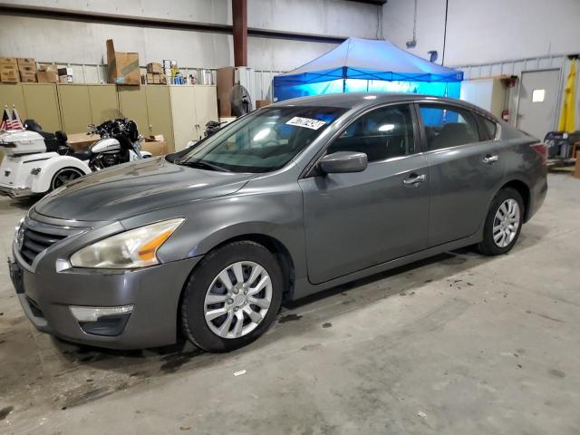 NISSAN ALTIMA 2014 1n4al3ap7en378406