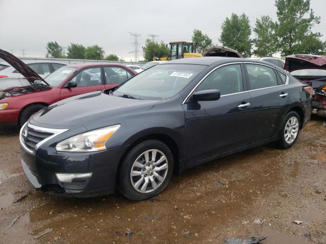 NISSAN ALTIMA 2.5 2014 1n4al3ap7en378454