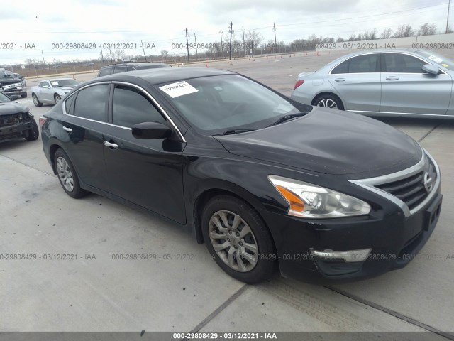 NISSAN ALTIMA 2014 1n4al3ap7en378888