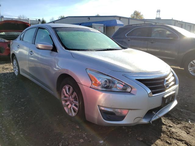 NISSAN ALTIMA 2.5 2014 1n4al3ap7en379510