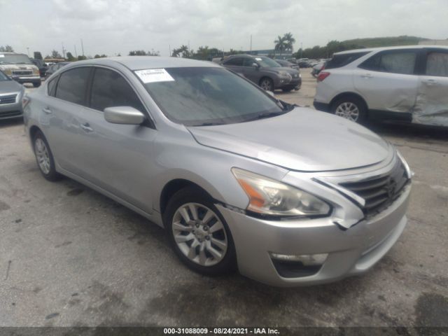 NISSAN ALTIMA 2014 1n4al3ap7en380639