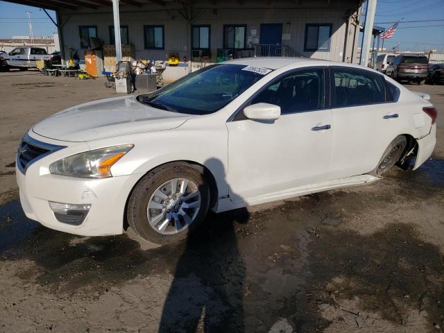 NISSAN ALTIMA 2014 1n4al3ap7en381256