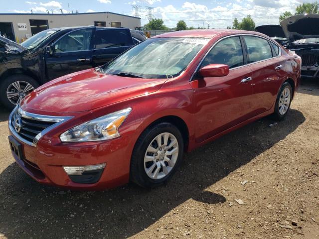 NISSAN ALTIMA 2014 1n4al3ap7en381368