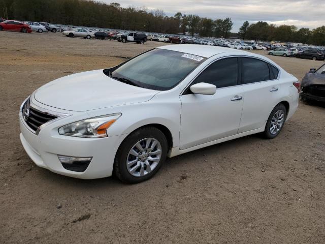 NISSAN ALTIMA 2.5 2014 1n4al3ap7en381435