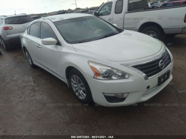 NISSAN ALTIMA 2014 1n4al3ap7en381483