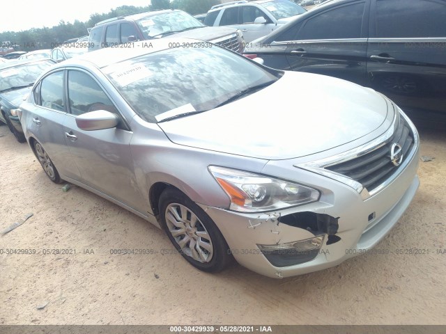 NISSAN ALTIMA 2014 1n4al3ap7en381600