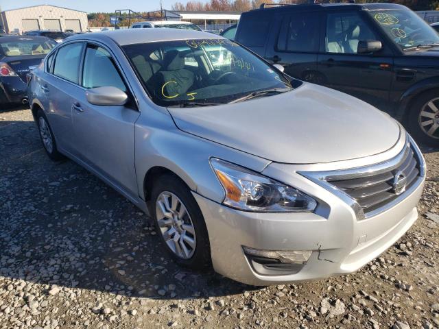 NISSAN ALTIMA 2.5 2014 1n4al3ap7en381760