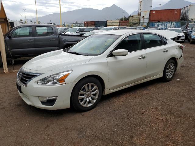 NISSAN ALTIMA 2014 1n4al3ap7en381872