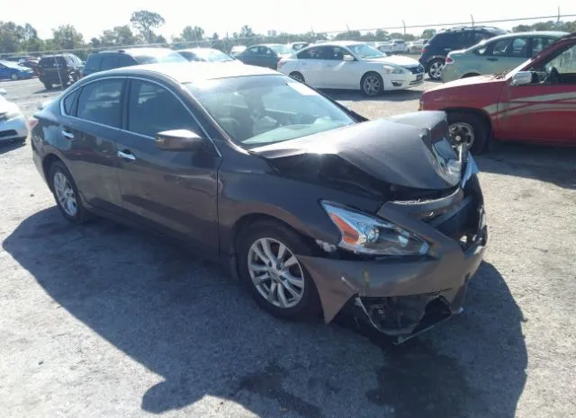 NISSAN ALTIMA 2014 1n4al3ap7en383699