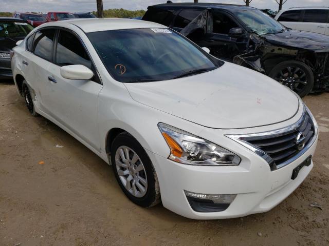 NISSAN ALTIMA 2.5 2014 1n4al3ap7en383802