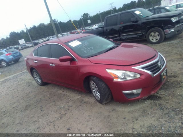 NISSAN ALTIMA 2014 1n4al3ap7en383900