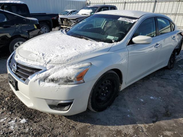 NISSAN ALTIMA 2.5 2014 1n4al3ap7en384156