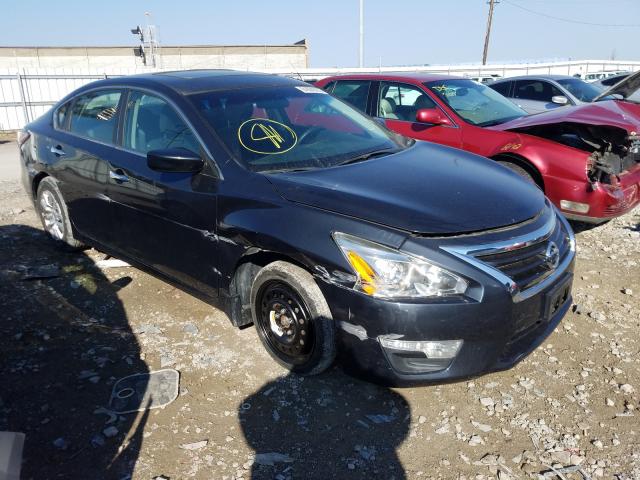 NISSAN ALTIMA 2.5 2014 1n4al3ap7en384206