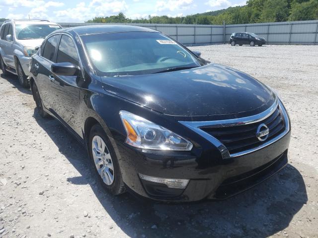 NISSAN ALTIMA 2.5 2014 1n4al3ap7en384416