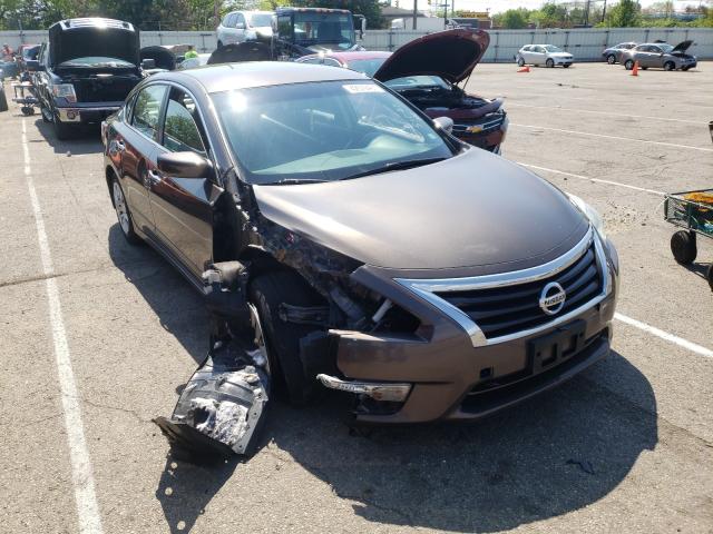 NISSAN ALTIMA 2.5 2014 1n4al3ap7en386036