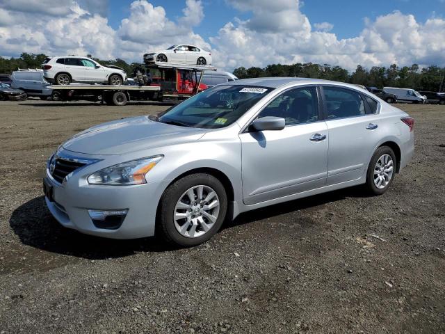 NISSAN ALTIMA 2.5 2014 1n4al3ap7en386067