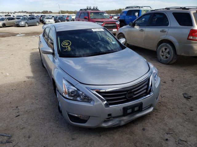 NISSAN ALTIMA 2.5 2014 1n4al3ap7en387588