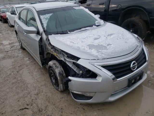 NISSAN ALTIMA 2.5 2014 1n4al3ap7en387879