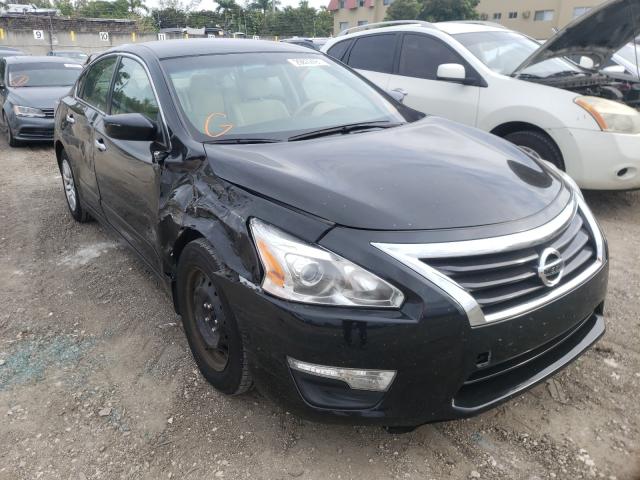 NISSAN ALTIMA 2.5 2014 1n4al3ap7en388112