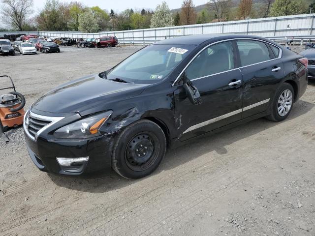 NISSAN ALTIMA 2.5 2014 1n4al3ap7en388322