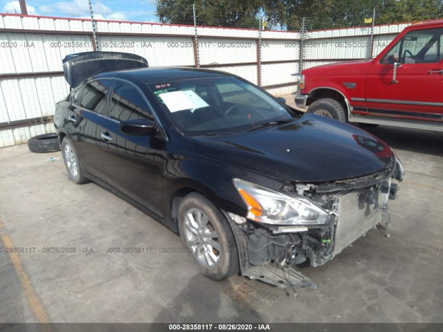 NISSAN ALTIMA 2014 1n4al3ap7en389115