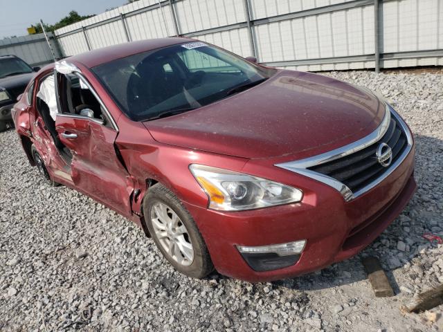 NISSAN ALTIMA 2.5 2014 1n4al3ap7en389227