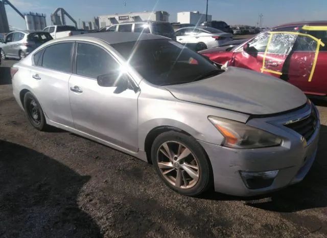 NISSAN ALTIMA 2014 1n4al3ap7en390216