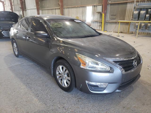 NISSAN ALTIMA 2.5 2014 1n4al3ap7en390426