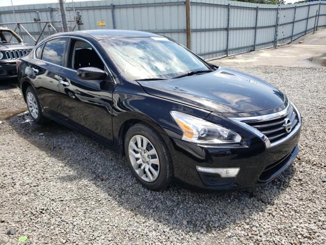 NISSAN ALTIMA 2.5 2014 1n4al3ap7ep239683