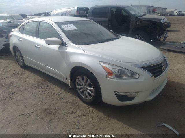 NISSAN ALTIMA 2015 1n4al3ap7fc100263