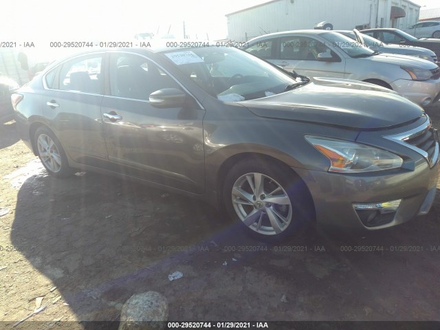 NISSAN ALTIMA 2015 1n4al3ap7fc101056