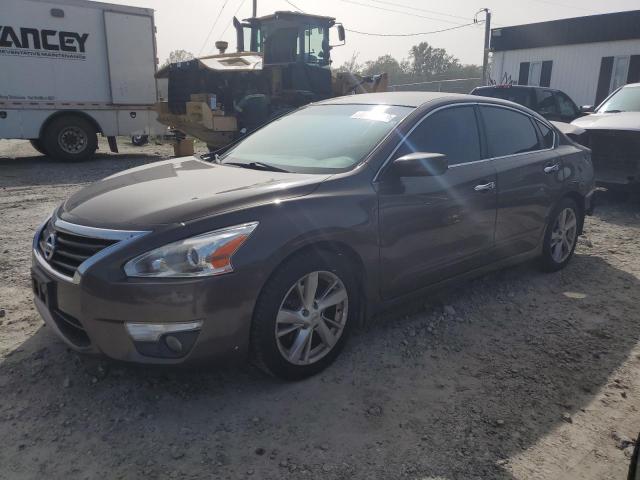 NISSAN ALTIMA 2.5 2015 1n4al3ap7fc102157