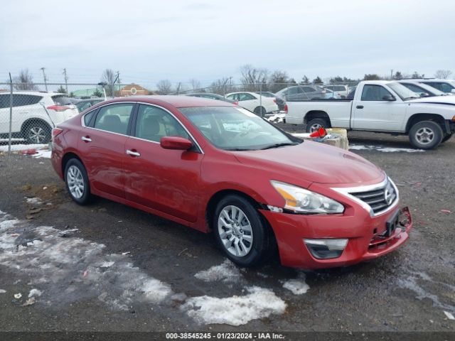 NISSAN ALTIMA 2015 1n4al3ap7fc102367