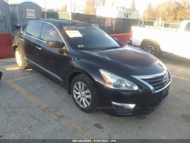 NISSAN ALTIMA 2015 1n4al3ap7fc104670