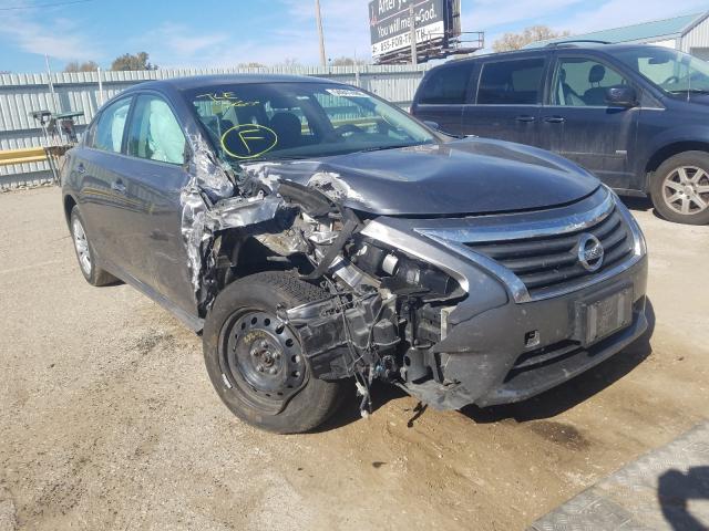 NISSAN ALTIMA 2.5 2015 1n4al3ap7fc104975