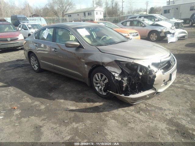 NISSAN ALTIMA 2015 1n4al3ap7fc105012