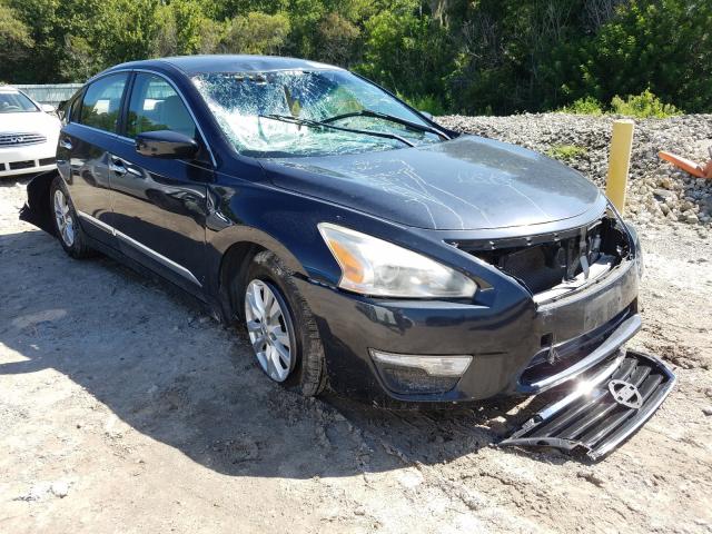 NISSAN ALTIMA 2.5 2015 1n4al3ap7fc105298